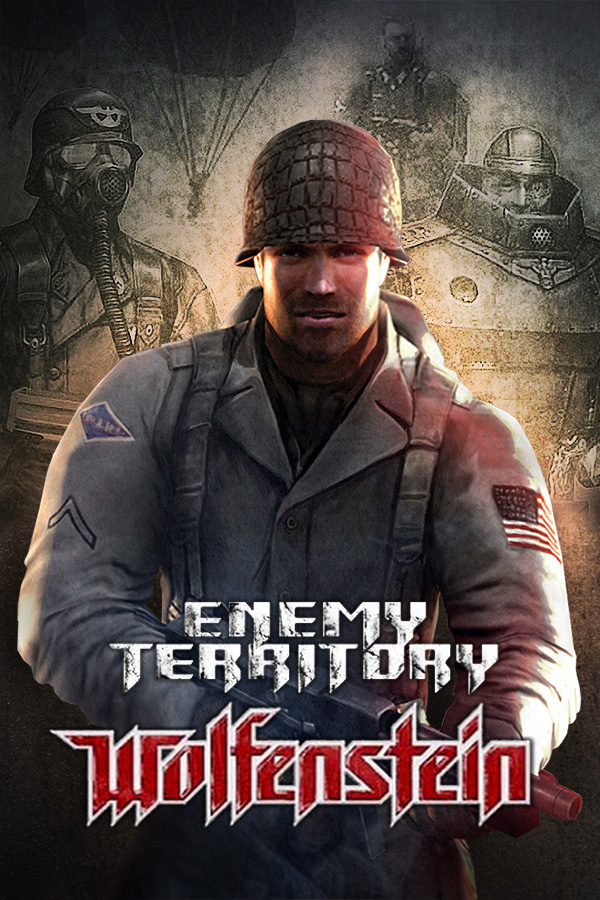 Wolfenstein: Enemy Territory