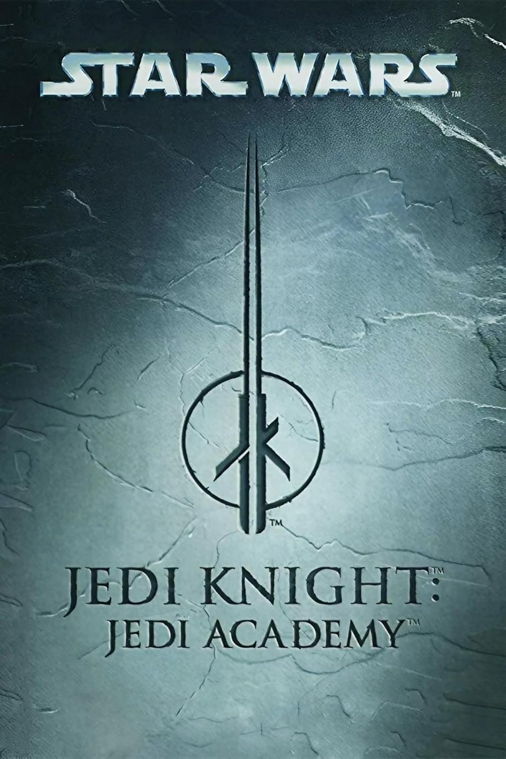 Star Wars Jedi Knight: Jedi Academy