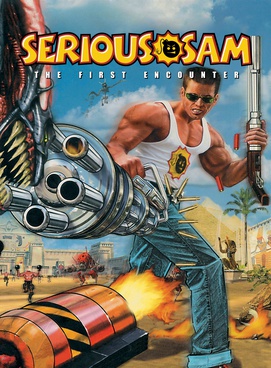 Serious Sam: The First Encounter
