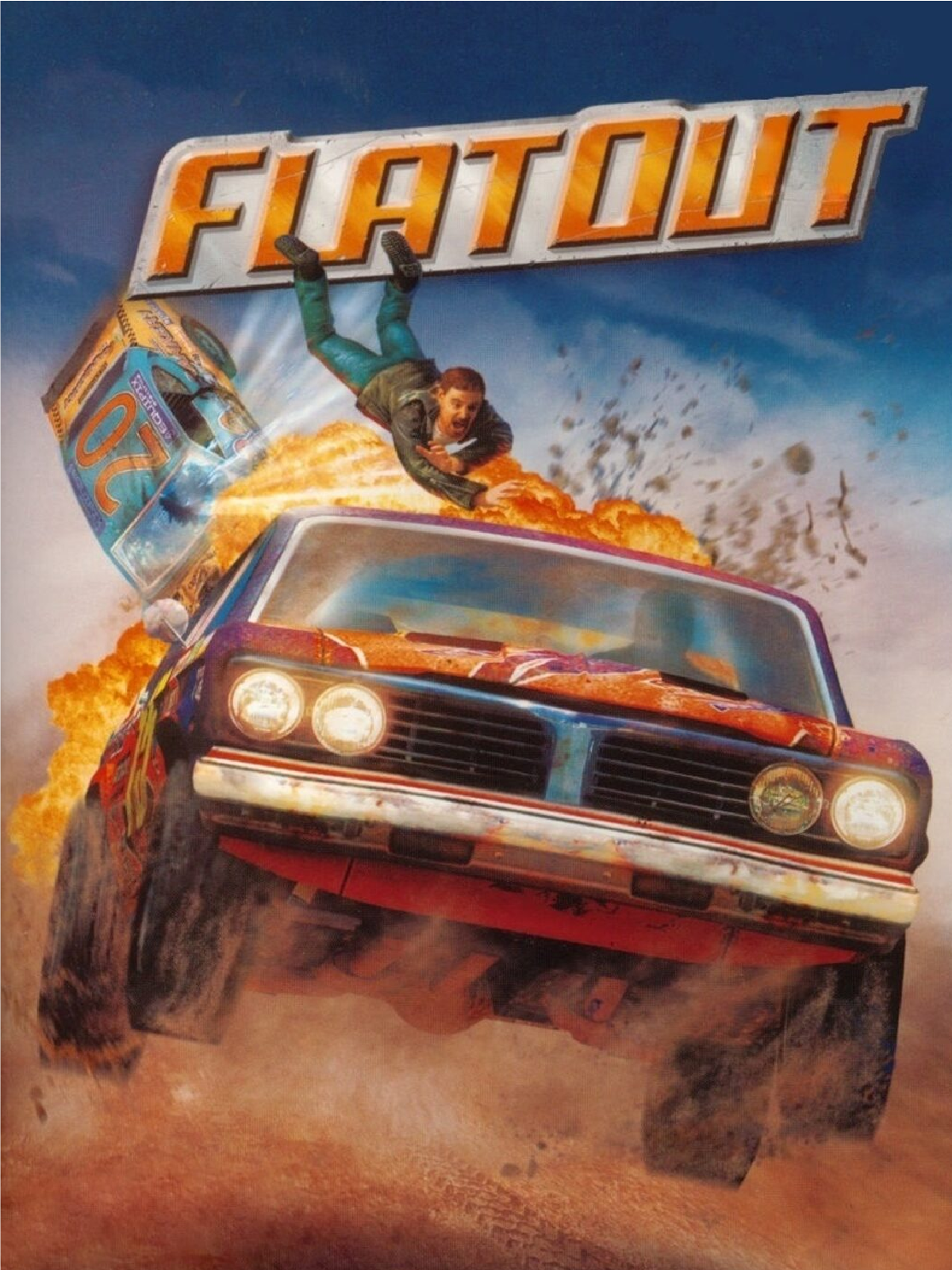 Flatout
