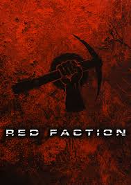 Red Faction