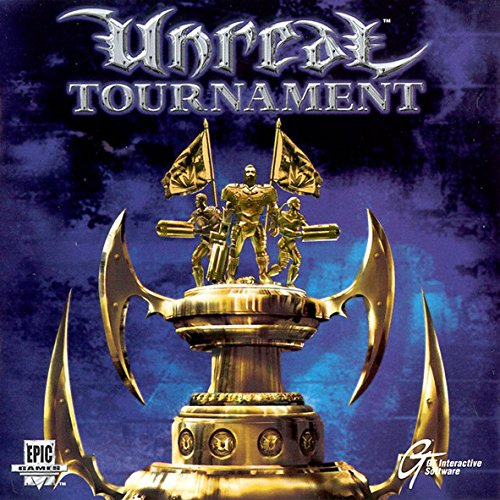 Unreal Tournament (1999)